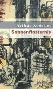 Sonnenfinsternis. - Koestler, Arthur