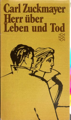 Stock image for Herr ber Leben und Tod. for sale by medimops