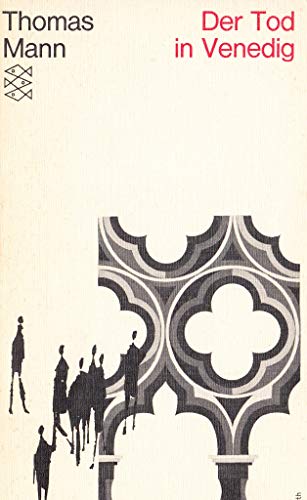 DER TOD IN VENEDIG UND ANDERE ERZÄHLUNGEN. - Mann, Thomas