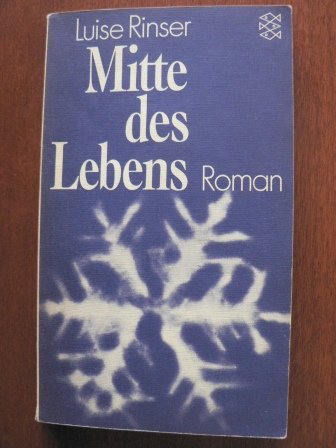 Mitte des Lebens