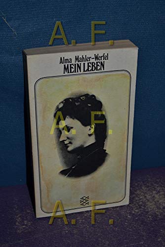 9783436005474: Mein Leben (German Edition)