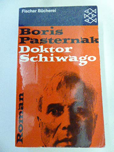 9783436005856: Doktor Schiwago