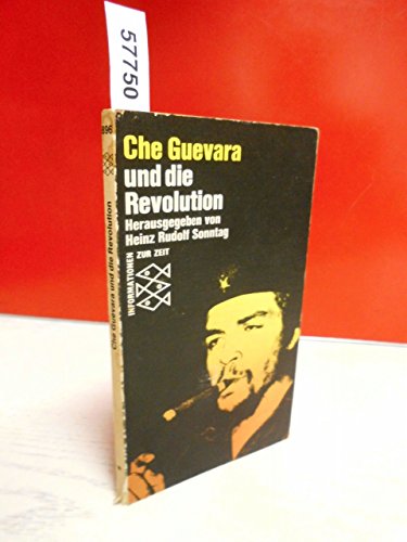9783436008871: Che Guevara und die Revolution