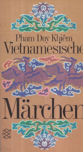 Vietnamesische Maerchen - Pham Duy, Khiem