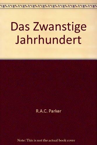 Fischer Weltgeschichte Band 34 Das Zwanzigste Jahrhundert 1918-1945