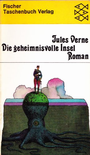 Beispielbild fr geheimnisvolle Insel, Die zum Verkauf von medimops