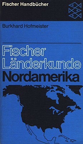 Beispielbild fr Fischer Lnderkunde Band 6 Nordamerika zum Verkauf von Bernhard Kiewel Rare Books