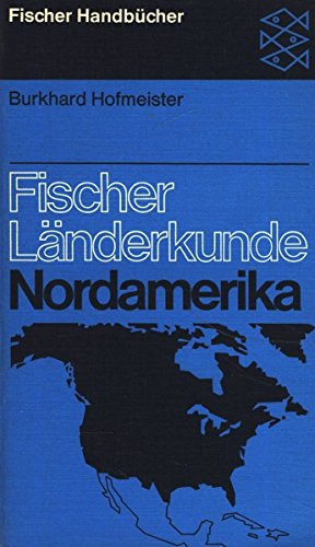 Fischer Länderkunde Band 6 Nordamerika