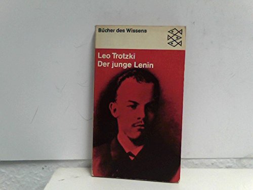 Imagen de archivo de Der Junge Lenin (Bcher des Wissens) a la venta por gearbooks