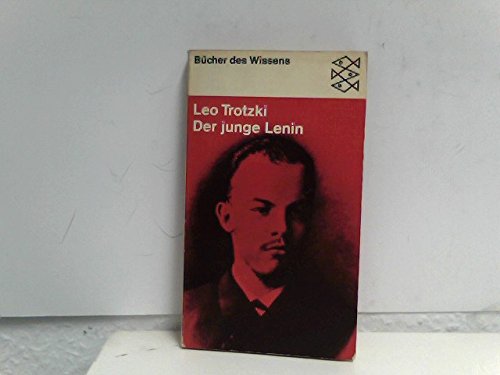 Stock image for Der junge Lenin. for sale by medimops