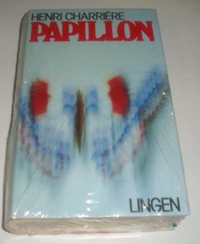 9783436014933: Papillon (Livre en allemand)