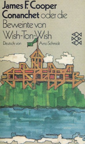 9783436015701: Cananchet oder die Beweinte von Wish-Ton-Wish (Livre en allemand)