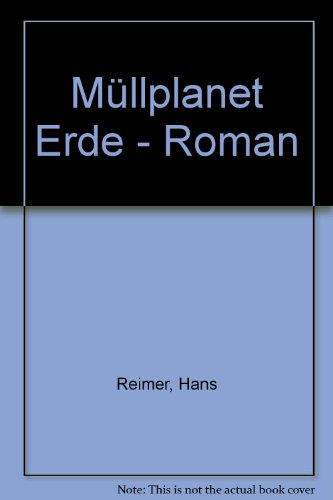 Müllplanet Erde