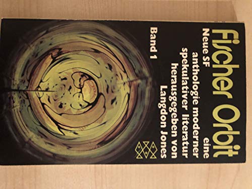 Neue Science Fiction I. eine anthologie moderner spekulativer literatur - (Hrsg.) Jones, Langdon