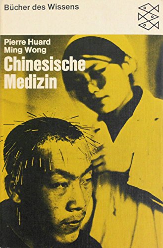 Stock image for Chinesische Medizin for sale by Kultgut