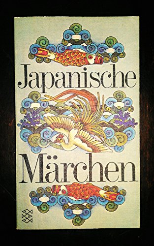 9783436018900: Japanische Mrchen