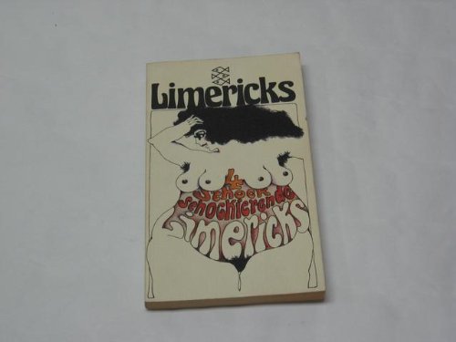 Beispielbild fr 4 Schock schockierende Limericks. zum Verkauf von medimops
