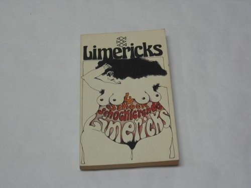 4 Schock schockierende Limericks. ges. u. hrsg. von Gerda Juhlen. [Ill.: Jan Buchholz ; Reni Hinsch] / [Fischer-Bücherei] ; 1503 - Juhlen, Gerda (Herausgeber)