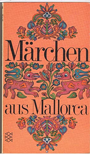 9783436020019: Mrchen aus Mallorca.