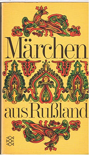 9783436021337: Alexei N. Tolstoi: Mrchen aus Ruland