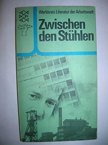 Beispielbild fr Zwischen den Sthlen - oder wo stehen die Angestellten? zum Verkauf von alt-saarbrcker antiquariat g.w.melling