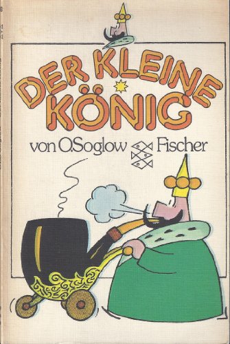 Beispielbild fr Der kleine Knig zum Verkauf von Versandantiquariat Felix Mcke