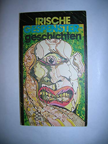 Stock image for Irische Gespenstergeschichten for sale by Versandantiquariat Felix Mcke
