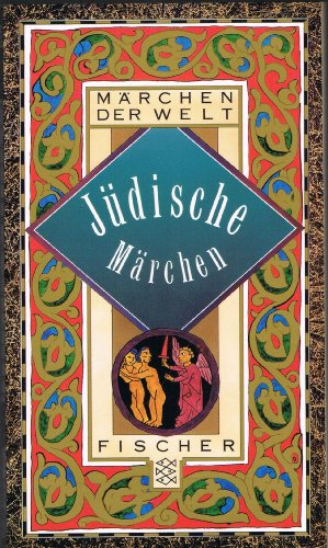 Imagen de archivo de Jdische Mrchen a la venta por Renaissance Books