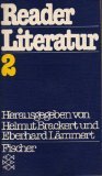 Imagen de archivo de Literatur Band 1 + 2. Reader zum Funk-Kolleg a la venta por medimops