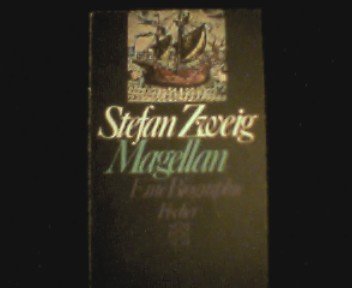 Stock image for Magellan - Der Mann und seine Tat for sale by 3 Mile Island