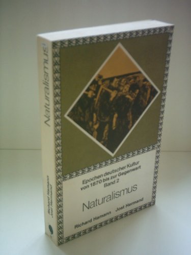 Imagen de archivo de Epochen deutscher Kultur von 1870 bis zur Gegenwart 3 a la venta por Eichhorn GmbH