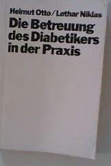 9783437002113: Die Betreuung des Diabetikers in der Praxis (Gustav Fischer Taschenbücher ; Medizin) (German Edition)