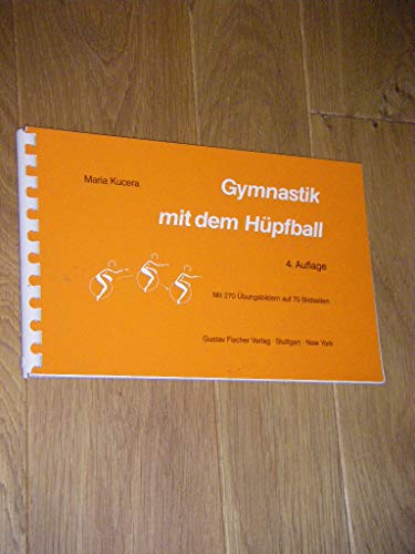 Imagen de archivo de Gymnastik mit dem Hpfball) a la venta por biblion2