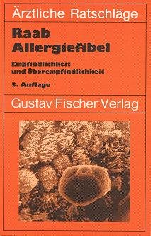 Ophthalmothek Allergiefibel - Empfindlichkeit und Überempfindlichkeit