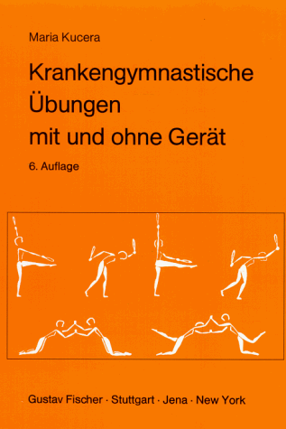 Immagine dell'editore per Krankengymnastische bungen mit und ohne Gert venduto da medimops