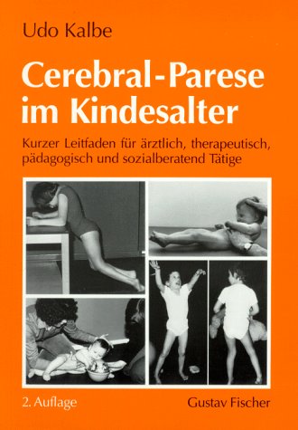 Stock image for Cerebral- Parese im Kindesalter for sale by medimops