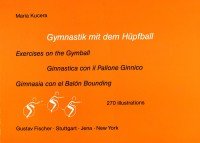 Gymnastic Mit Dem Hupfball