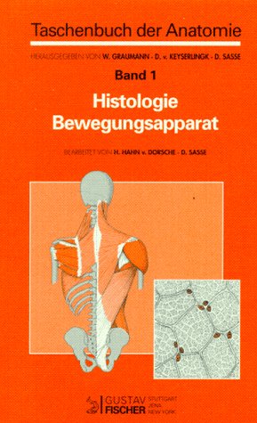 Immagine dell'editore per Histologie, Bewegungsapparat venduto da Buchmarie