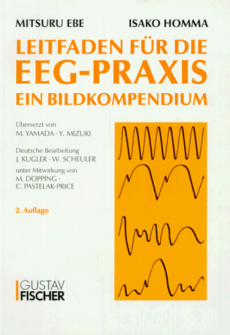 Beispielbild fr Leitfaden fr die EEG- Praxis. Ein Bildkompendium zum Verkauf von medimops