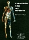 Beispielbild fr Anatomischer Atlas des Menschen von Johannes Petrus Schade Herz Blutgefe Sinnesorgane inneren Organe Atlas anatomisches Wissen ausklappbare Farbtafeln Skelett Gelenke Muskel- und Nervensystem rztliche Hilfskrfte Studium Medzin Deutsches rzteblatt zum Verkauf von BUCHSERVICE / ANTIQUARIAT Lars Lutzer