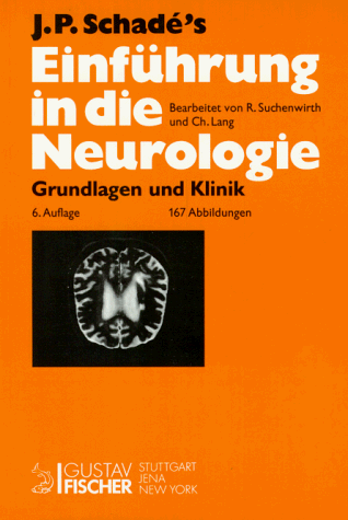 Beispielbild fr Einfhrung in die Neurologie. Grundlagen und Klinik zum Verkauf von medimops