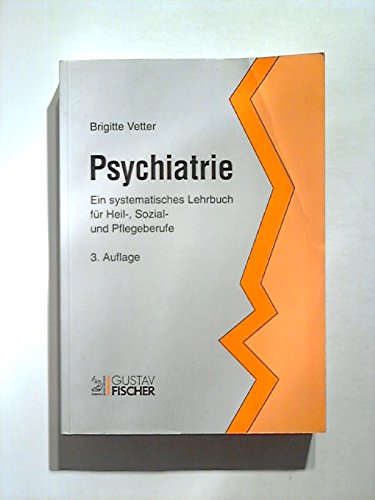 Beispielbild fr Psychiatrie zum Verkauf von medimops