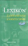 Stock image for Lexikon Zahnmedizin Zahntechnik: Buch und CD-ROM Maschinski, G. for sale by BUCHSERVICE / ANTIQUARIAT Lars Lutzer