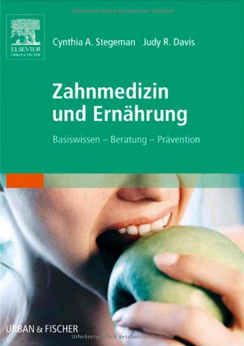 Beispielbild fr Zahnmedizin und Ernhrung: Basiswissen - Beratung - Prvention zum Verkauf von medimops