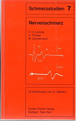 9783437108976: Nervenschmerz