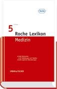 Beispielbild fr Roche Lexikon Medizin zum Verkauf von medimops