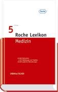 Roche-Lexikon Medizin : [62.000 Stichwörter, Tabellen, 40.000 englische Übersetzungen]. hrsg. von...