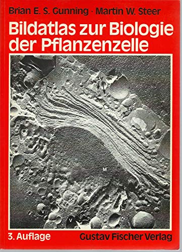 9783437203688: Bildatlas zur Biologie der Pflanzenzelle