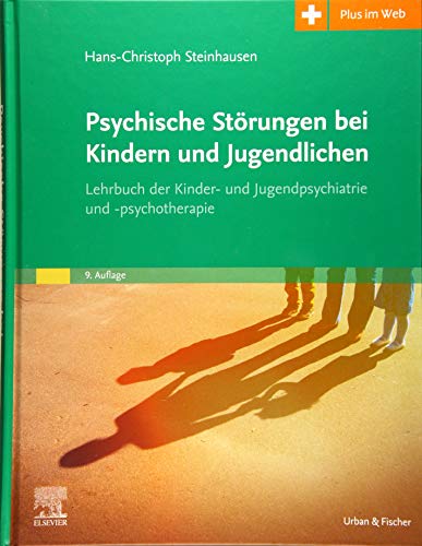 Beispielbild fr Psychische Strungen bei Kindern und Jugendlichen zum Verkauf von Blackwell's