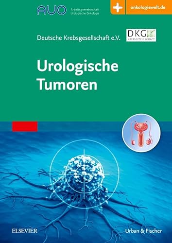 Beispielbild fr Urologische Tumoren: mit Zugang zur Medizinwelt zum Verkauf von medimops